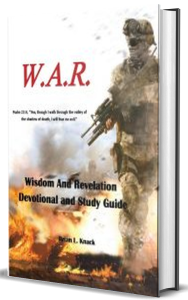 Wisdom and Revelation