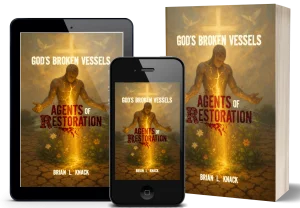 broken vessels
