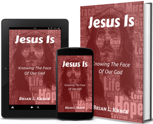 jesus is return to god life